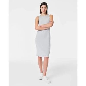Spanx AirEssentials Tank Midi Dress